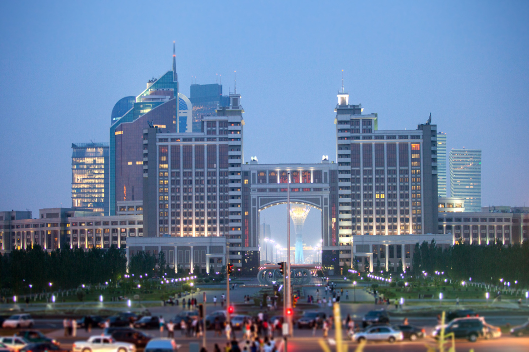 Казахстан сегодня: как соцполитика, миграция и урбанизация влияют на демографию